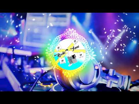DJ~ AMERICAN DREAMS REMIX IKKY PAHLEVI (BANGERS FUNKY) DIMAS FVNKY
