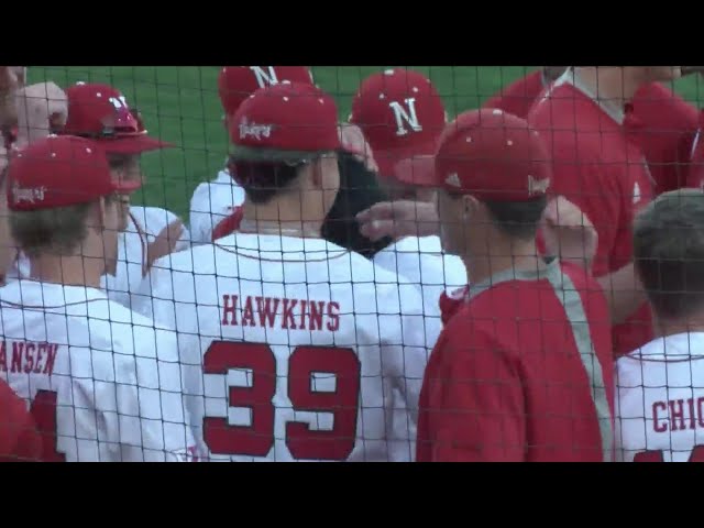 Is Nebraska Baseball On Tv?