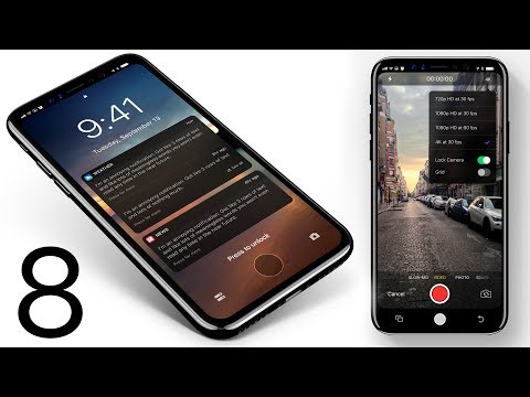 iPhone 8 Massive Leaks & Features Dump! - UCj34AOIMl_k1fF7hcBkD_dw