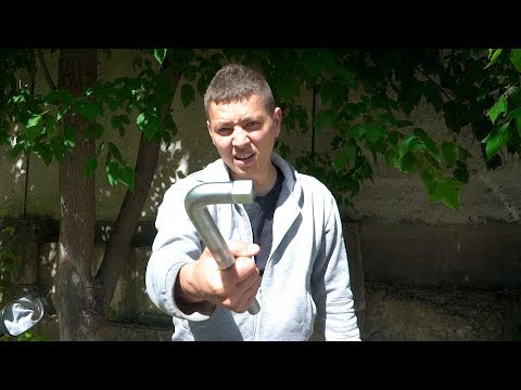 Самое нелепое оживление мертвеца - UCG4yz4wtp2E5S62L06yqC9w