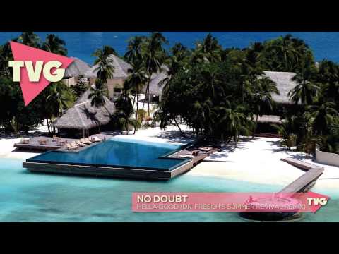 No Doubt - Hella Good (Dr. Fresch's Summer Revival Remix) - UCouV5on9oauLTYF-gYhziIQ