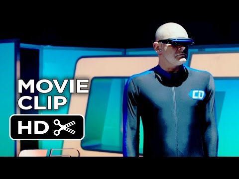 Hot Tub Time Machine 2 Movie CLIP - Most Popular Show (2015) - Rob Corddry, Adam Scott Movie HD - UCkR0GY0ue02aMyM-oxwgg9g