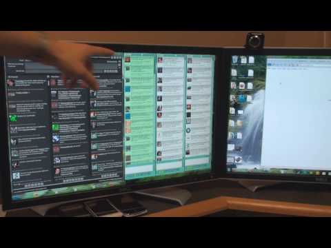 Multiple Monitors: Right for You? - UCR0AnNR7sViH3TWMJl5jyxw