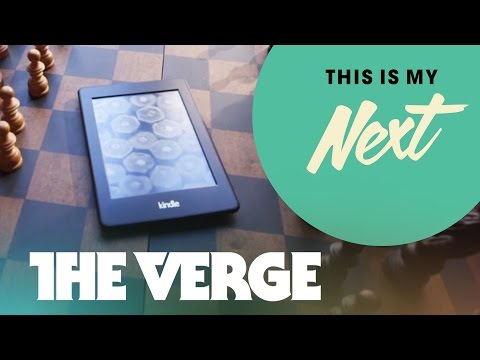 The best e-reader you can buy - This Is My Next - UCddiUEpeqJcYeBxX1IVBKvQ