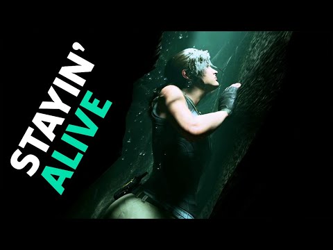 9 Minutes of Shadow of the Tomb Raider Gameplay | E3 2018 - UCbu2SsF-Or3Rsn3NxqODImw