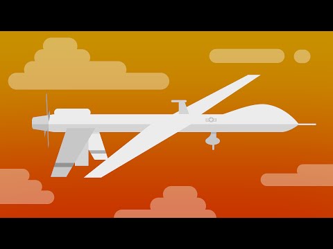 An Animated History of the Drone | Mashable - UCL8Nxsa1LB9DrMTHtt3IKiw