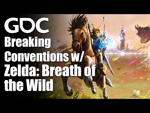Breaking Conventions with The Legend of Zelda: Breath of the Wild - UC0JB7TSe49lg56u6qH8y_MQ