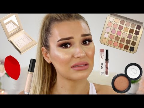 Everything Goes WRONG In One Makeup Tutorial! - UCPG6A5tNaPfv2SRNW2beq5Q