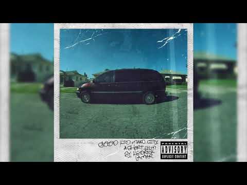 Sherane aka Master Splinter's Daughter - Kendrick Lamar (good kid m.A.A.d city Deluxe)