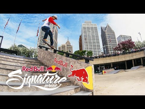 Red Bull Signature Series - Hart Lines FULL TV EPISODE - UCblfuW_4rakIf2h6aqANefA