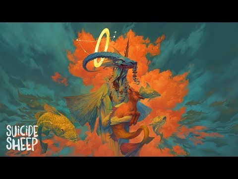 Xan Griffin - Capricorn (feat. WOLFE) - UC5nc_ZtjKW1htCVZVRxlQAQ