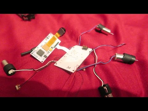 H107D+ Dismantle & Focus Fix - UCKE_cpUIcXCUh_cTddxOVQw