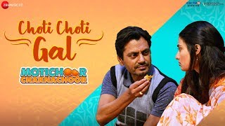 Video Trailer Motichoor Chaknachoor