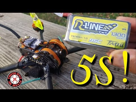 Tyro99 5S LOS & FPV Test - UCNUx9bQyEI0k6CQpo4TaNAw