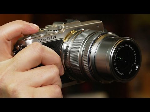 Olympus E-PL7's mainstream appeal - UCOmcA3f_RrH6b9NmcNa4tdg