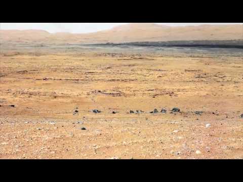 NASA Mars Curiosity Rover Report -- June 7, 2013 - UCLA_DiR1FfKNvjuUpBHmylQ