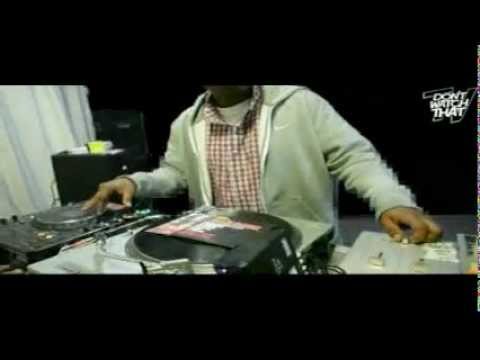 JUST JAM 028 -- DJ RASHAD & DJ SPINN - UCSY2gpfyphd2QxLX9GRmxkA