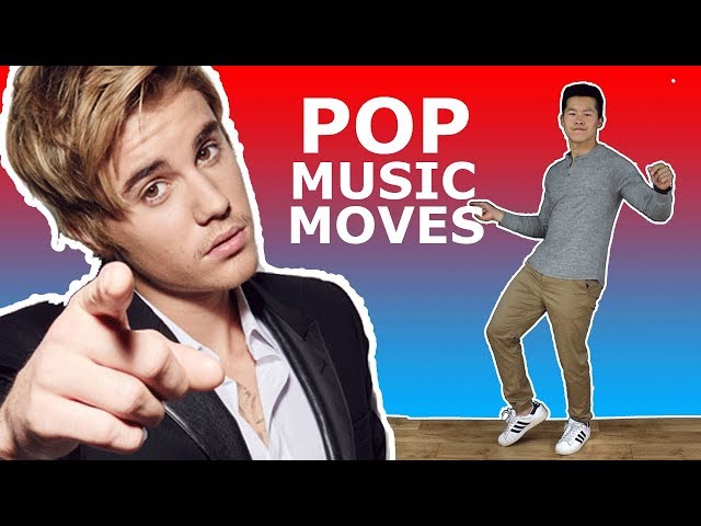 What Music is Dance Pop?