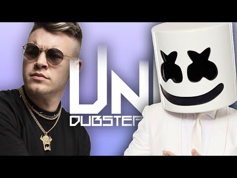 Marshmello x Eptic - Hitta (ft. Juicy J)