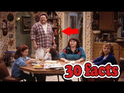 30 Facts You Didn't Know About Roseanne - UCTnE9s4lmqim_I_ONG8H74Q
