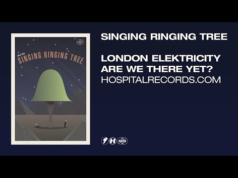 London Elektricity - Singing Ringing Tree (Official Video) - UCw49uOTAJjGUdoAeUcp7tOg