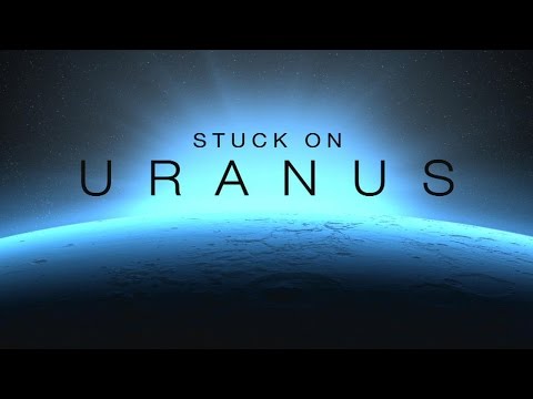 'Stuck on Uranus' Trailer - UCp0hYYBW6IMayGgR-WeoCvQ