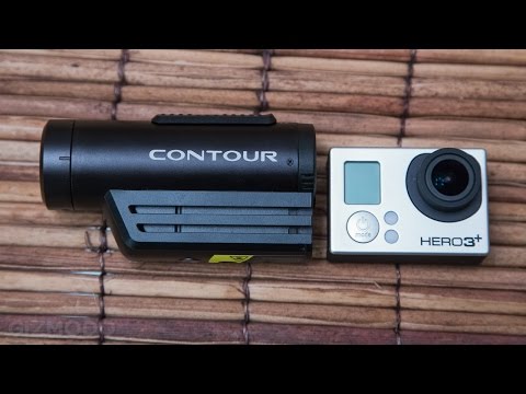 Contour Roam3 vs GoPro Test Footage - UCSTN8VprAlLkUNqUqYhuI-A