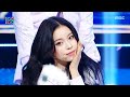 NMIXX () - Blue Valentine  Show! MusicCore  MBC251025[1]