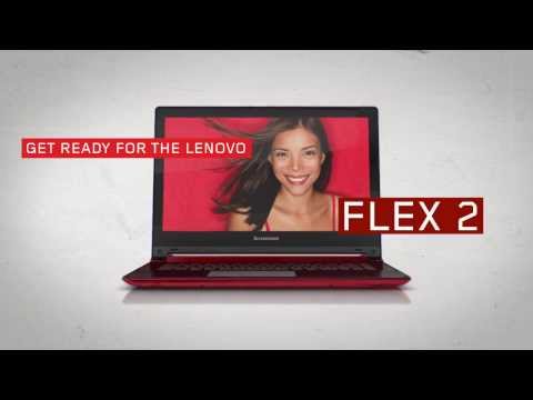 Lenovo Flex 2 laptop tour - UCpvg0uZH-oxmCagOWJo9p9g