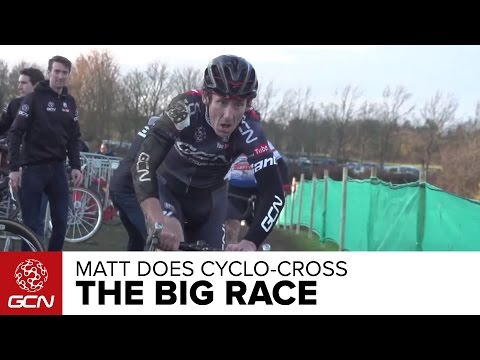The Big Race – Matt Does Cyclo-Cross Ep. 8 - UCuTaETsuCOkJ0H_GAztWt0Q