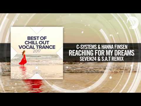 C-Systems & Hanna Finsen - Reaching For My Dreams (Seven24 & S.A.T Remix) - UCsoHXOnM64WwLccxTgwQ-KQ