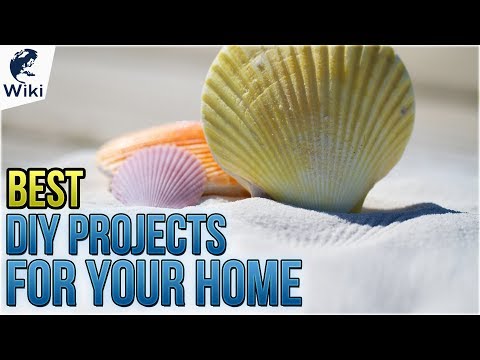 The Best DIY Projects For Your Home - UCXAHpX2xDhmjqtA-ANgsGmw