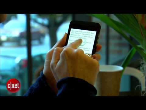 Polished BlackBerry 10 OS will lure fans back - UCOmcA3f_RrH6b9NmcNa4tdg