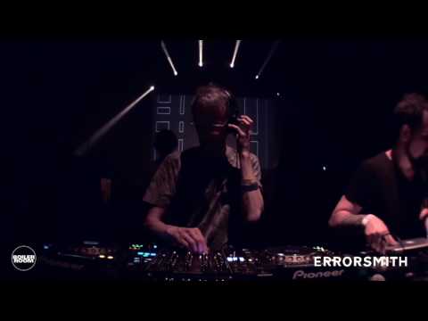 errorsmith Boiler Room London DJ Set - UCGBpxWJr9FNOcFYA5GkKrMg