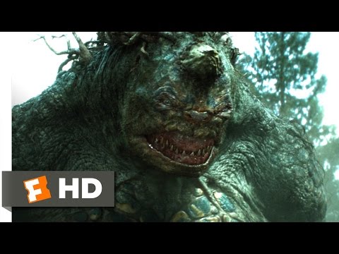 Seventh Son (2014) - Boggart Attack Scene (6/10) | Movieclips - UC3gNmTGu-TTbFPpfSs5kNkg