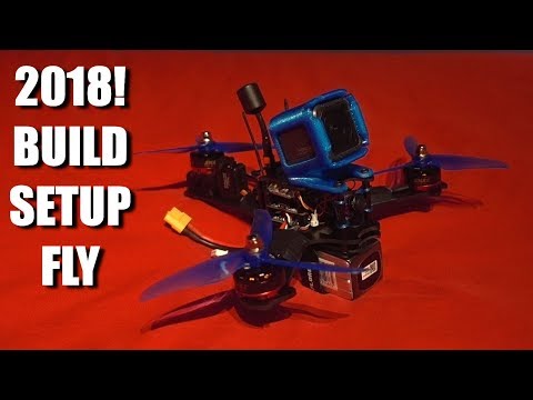 RCExplorer Baby Tricopter 2018 Build - Setup - Fly! - UCKE_cpUIcXCUh_cTddxOVQw