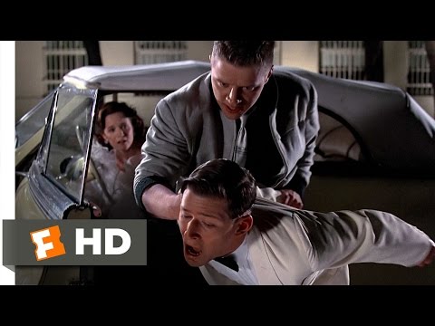 Back to the Future (8/10) Movie CLIP - You Leave Her Alone (1985) HD - UC3gNmTGu-TTbFPpfSs5kNkg