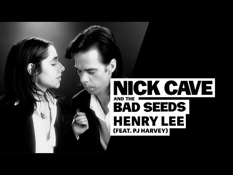Nick Cave & The Bad Seeds - Henry Lee - UC2kTZB_yeYgdAg4wP2tEryA
