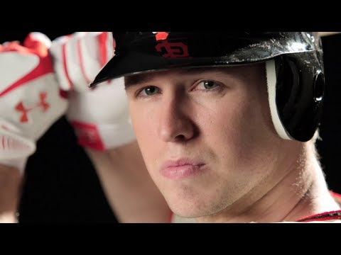 Buster Posey - My Road to The Show - UC-2Y8dQb0S6DtpxNgAKoJKA