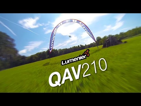 QAV210 FPV Race and Chase - UCkPckS_06G1eNNPKyyfbUGQ