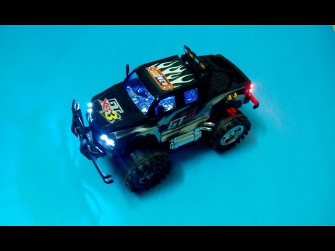 [Part 1 - Tutorial] How To make upgrade toy cars, Upgrade RC Vaterra toy - UCFwdmgEXDNlEX8AzDYWXQEg