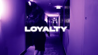 RELIEVE - Loyalty (Official Musicvideo)