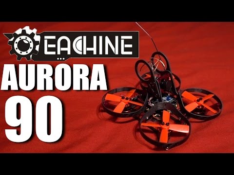 Eachine Aurora 90 - UCKE_cpUIcXCUh_cTddxOVQw