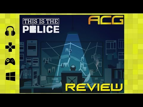This is the Police Review "Buy, Wait for Sale, Rent, Never Touch?" - UCK9_x1DImhU-eolIay5rb2Q