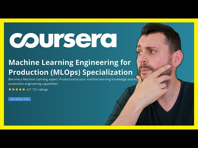 The Best Machine Learning Production Course