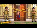 Bahar Ana Mana Hai  Episode 14  Motu Patlu ki Comedy 2025  Season 14  Comedy Cartoon For Kids