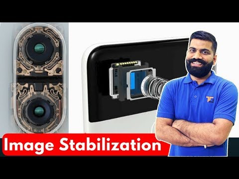 EIS & OIS - Image Stabilization Explained - UCOhHO2ICt0ti9KAh-QHvttQ