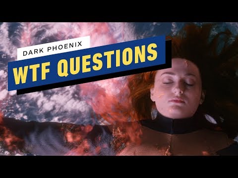 Dark Phoenix's Biggest WTF Questions - What to Watch - UCKy1dAqELo0zrOtPkf0eTMw