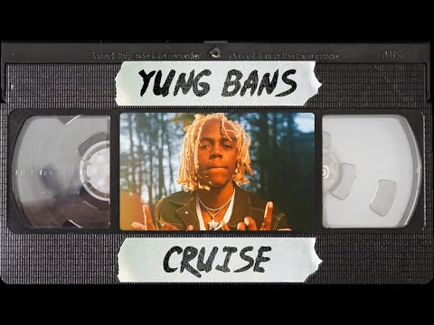 Yung Bans x Lil Skies - "Cruise" (Type Beat) - UCiJzlXcbM3hdHZVQLXQHNyA