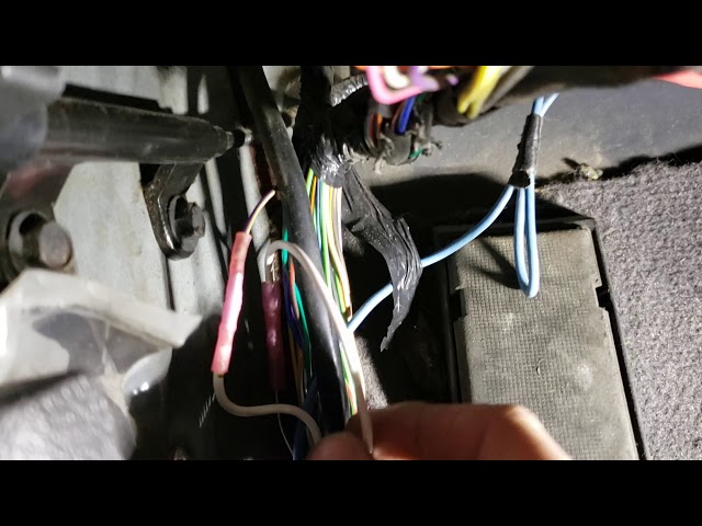 How to Reset Your Alarm System on a Jeep